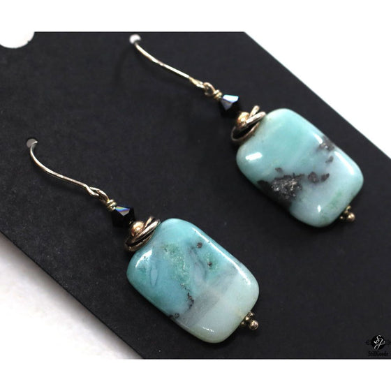 Sterling Earrings