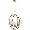 Kichler Chandelier