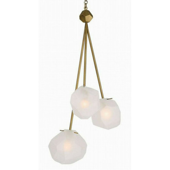 Uttermost Chandelier