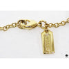 Coach Necklace