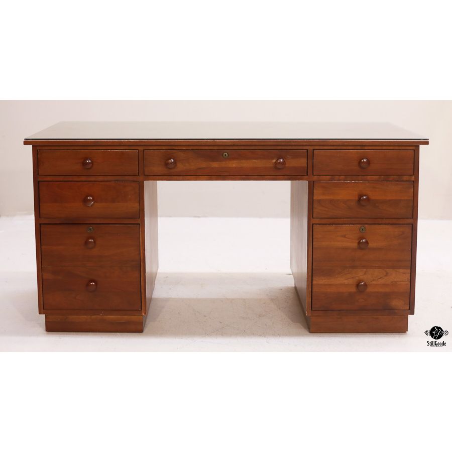 Ethan Allen Desk