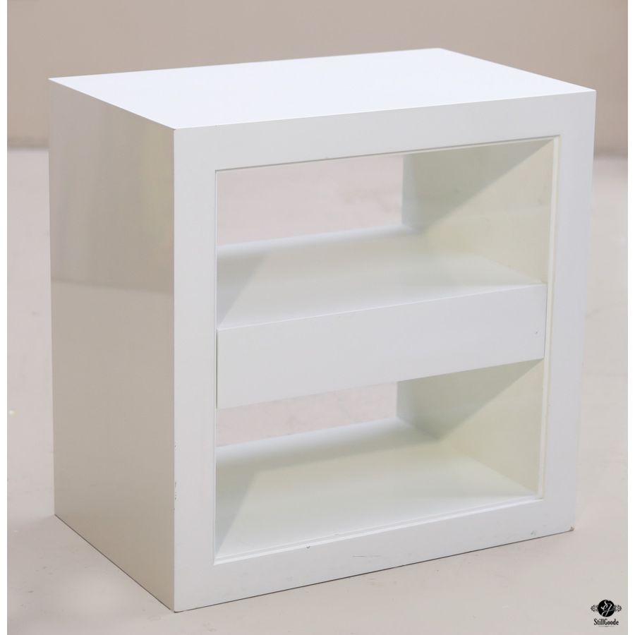 Serena & Lily Nightstands (Pair)