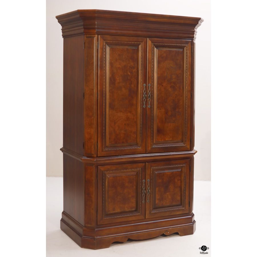 Hooker Armoire