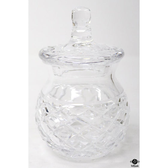 Waterford Jelly Jar