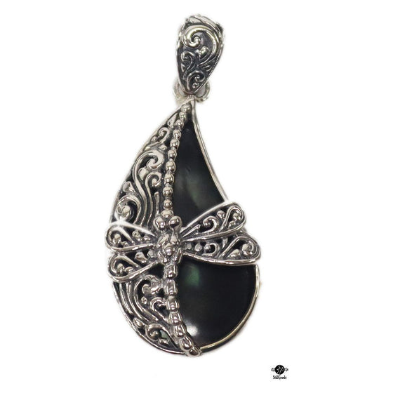 Sterling Pendant