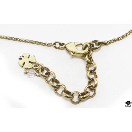 Lucky Necklace
