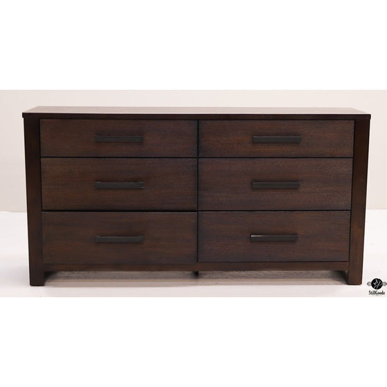 Najarian Furniture Dresser