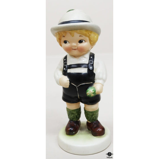 Goebel Hummel