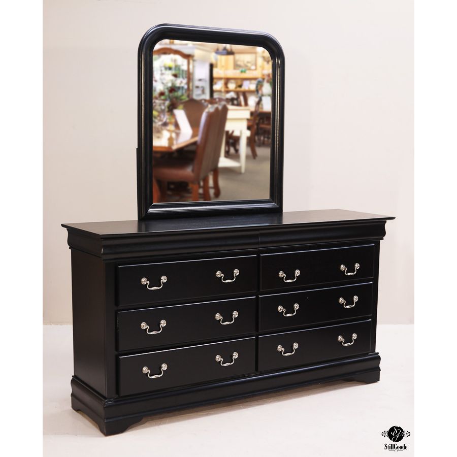Ashley Dresser