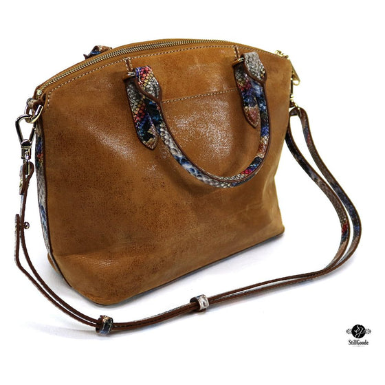Brahmin Purse