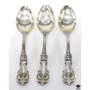 Reed & Barton Flatware Set