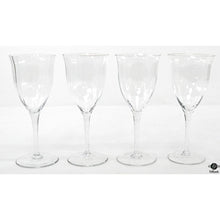  Gorham Stemware