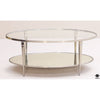 Hammary Coffee Table