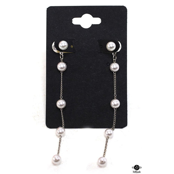 Sterling Earrings