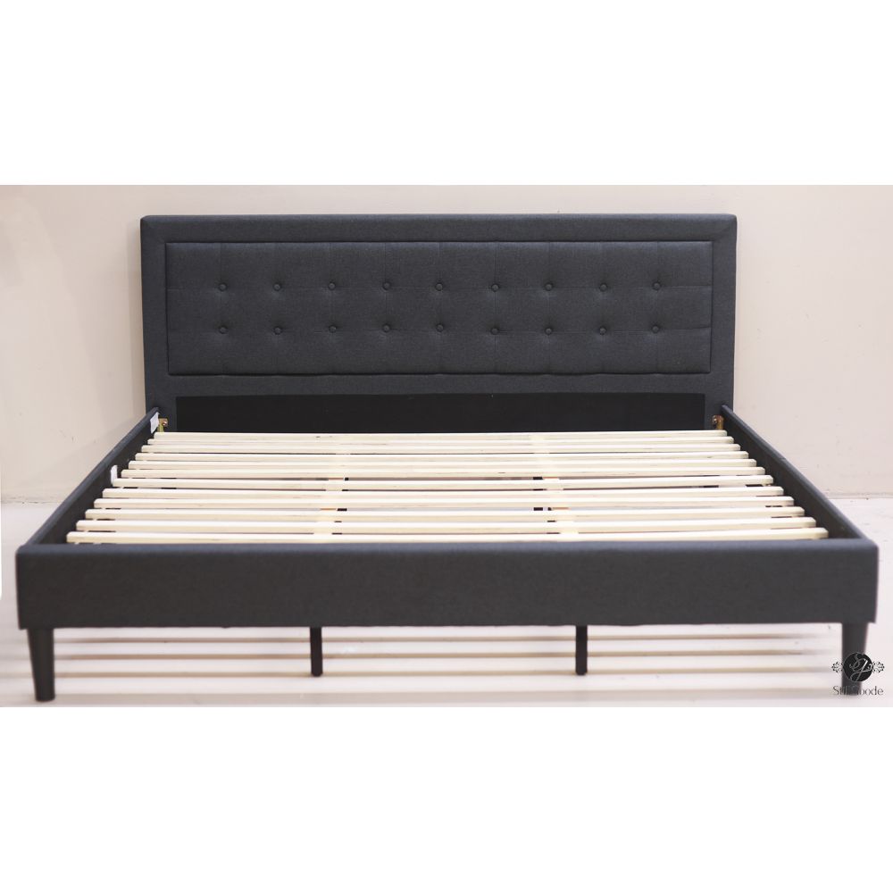 Klaussner Bed
