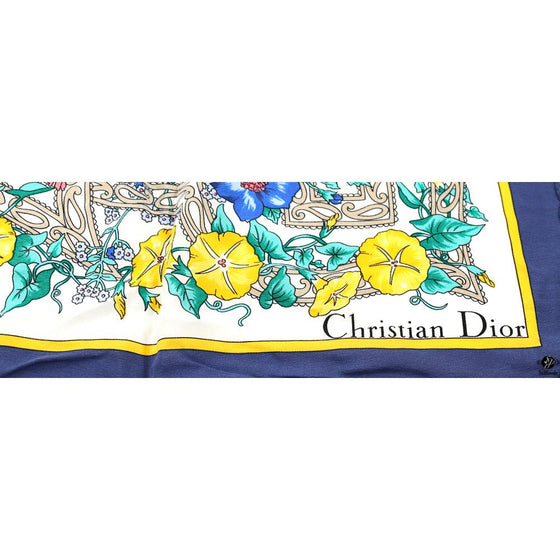Christian Dior Scarf
