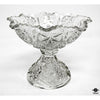 Imperial Glass Compote