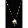 14k Necklace