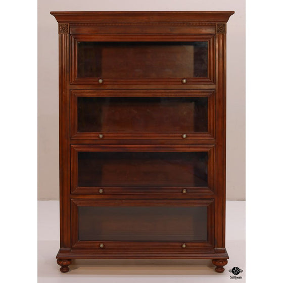 Ethan Allen Bookcase