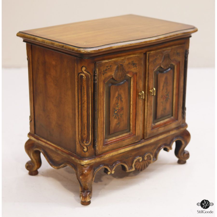 Drexel Nightstands (Pair)