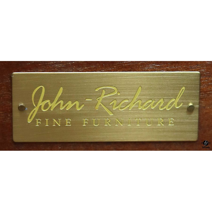 John Richard Nightstands (Pair)