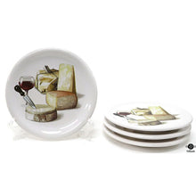  Ceramisia Plate Set