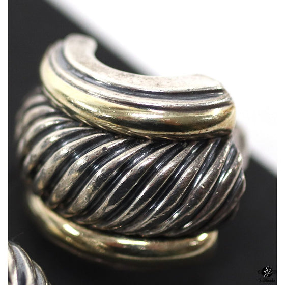 David Yurman Earrings