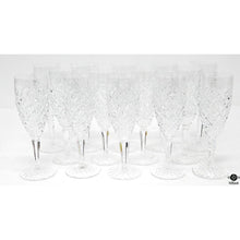  Waterford Stemware