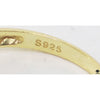 Sterling Ring