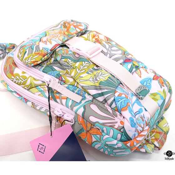 Vera Bradley Backpack