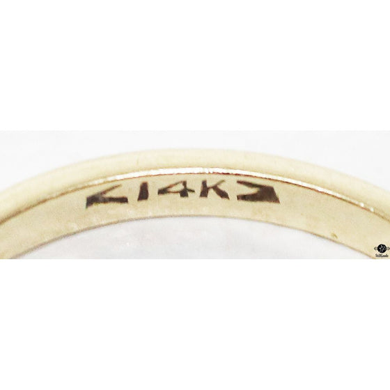 14k Ring