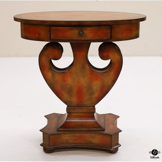 End Table