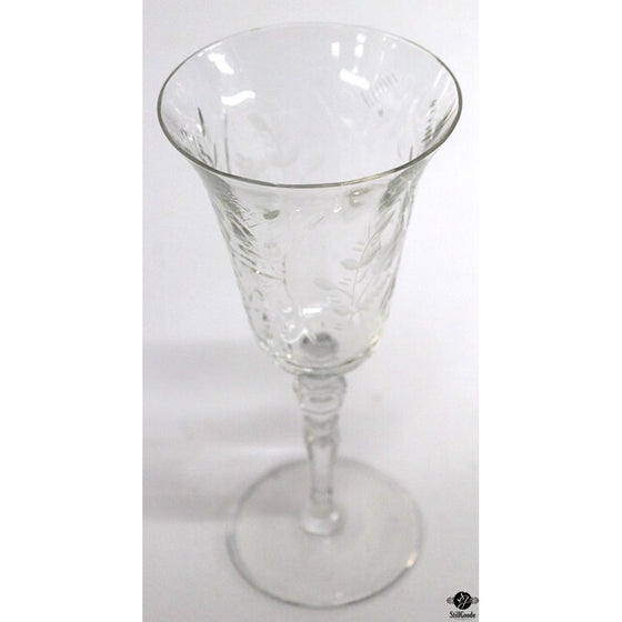 Stemware