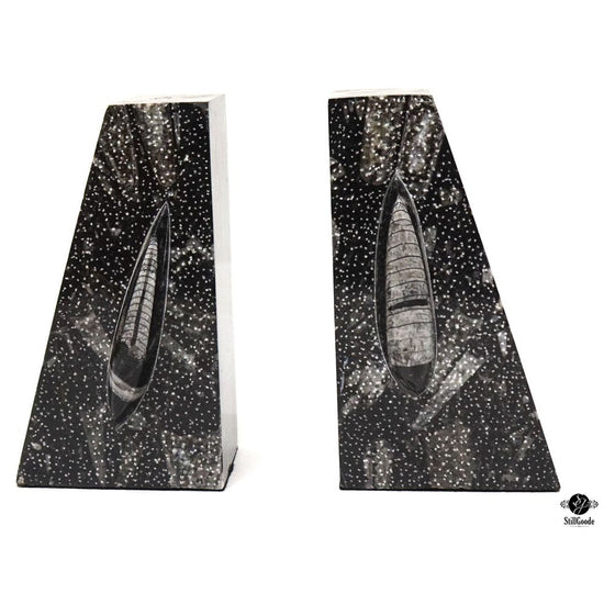 Book End