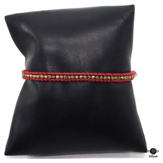 Chan Luu Bracelet