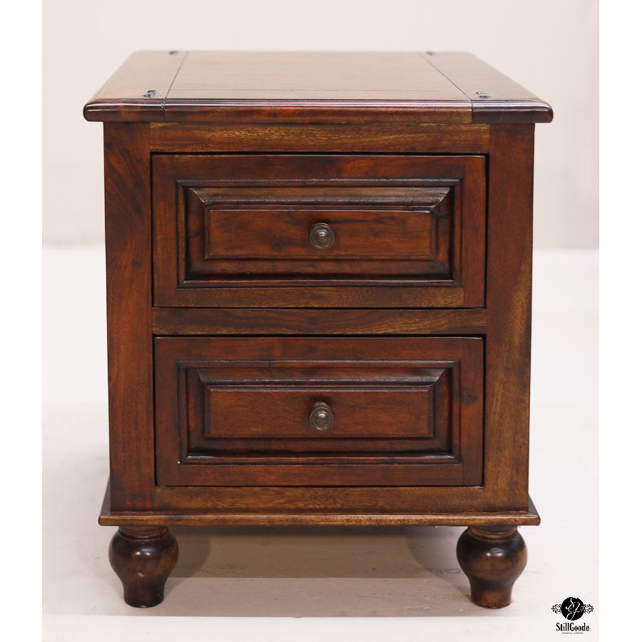 End Tables (Pair)