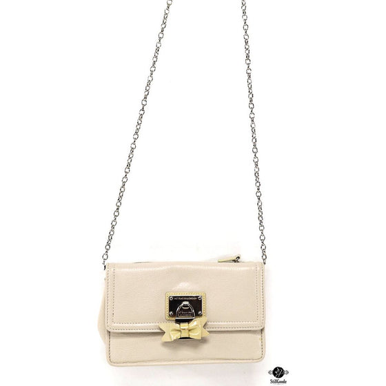 My Flat in London Crossbody Bag