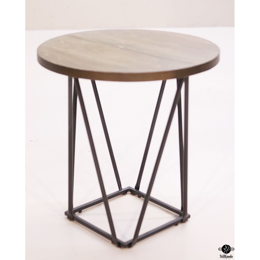 End Tables (Pair)