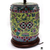 Lamps (pair)