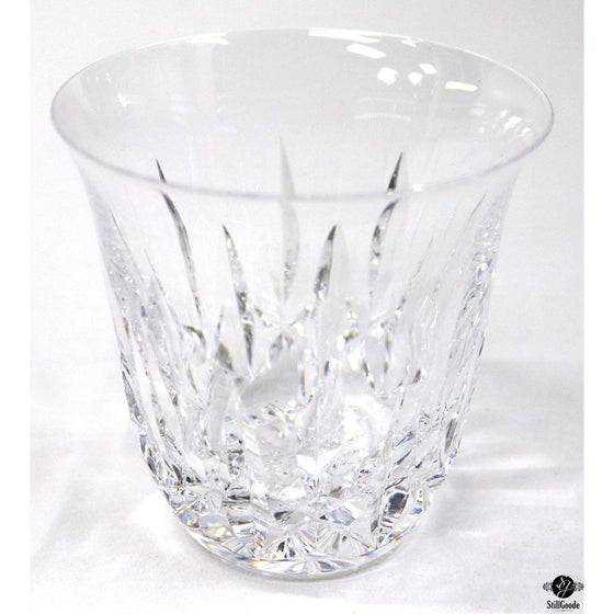 Waterford Glassware