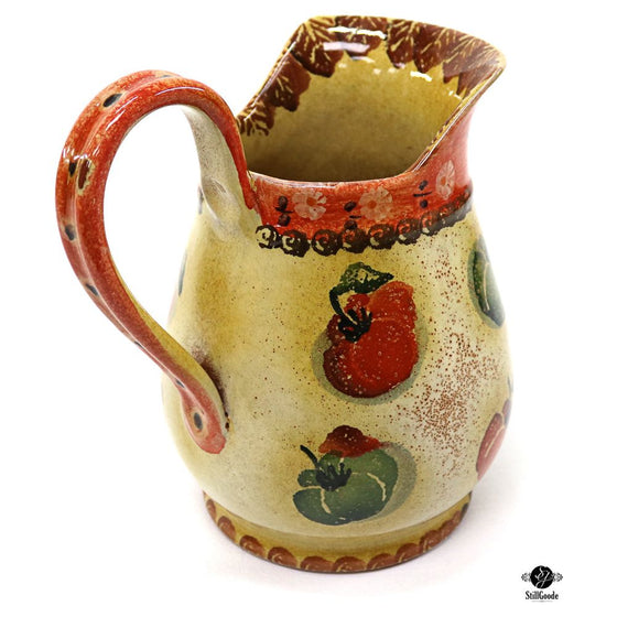 Neiman Marcus Pitcher