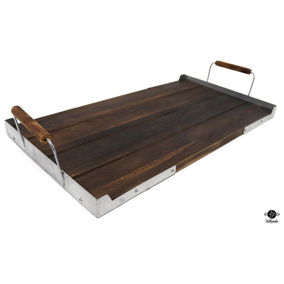 Tray