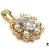 14k Pendant