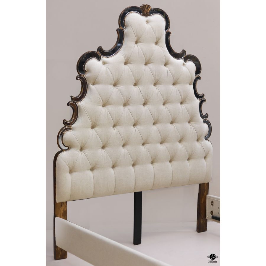 Queen Hooker Bed