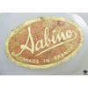Sabino Figurine