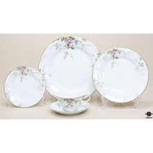  Noritake China Set