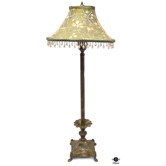 Frederick Cooper Lamps (pair)