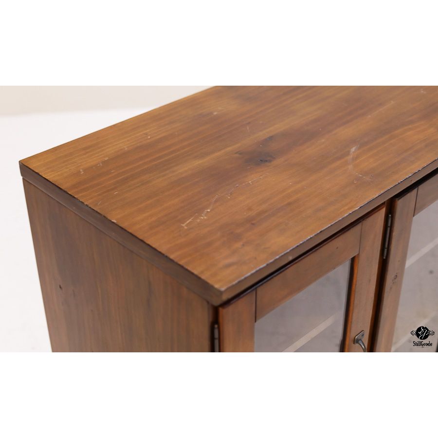 Pottery Barn Console