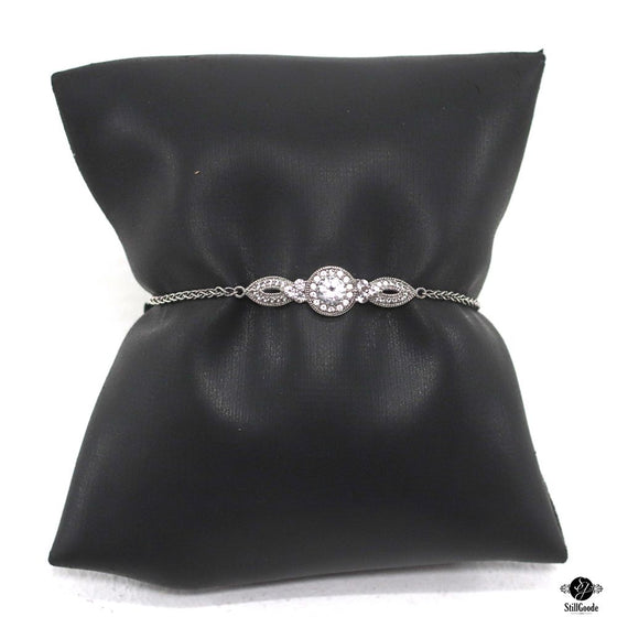 Sterling Bracelet