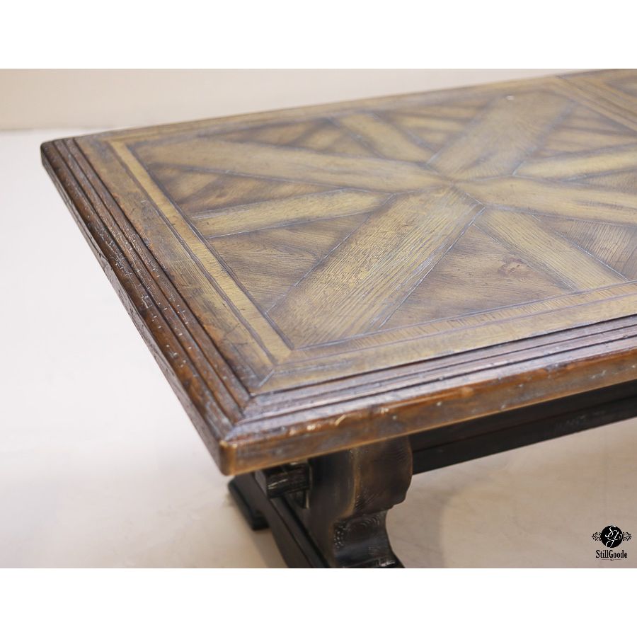 Hooker Dining Set
